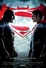 Batman v Superman Dawn of Justice 2016 Dub in Hindi Full Movie
